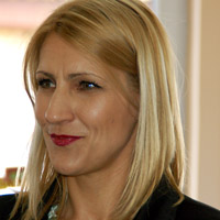 Aleksandra Vrsajković
